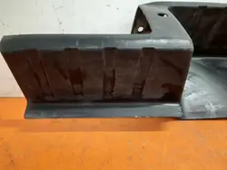 OEM 8983938280 Marche Arrière Pare-chocs Isuzu D-MAX III