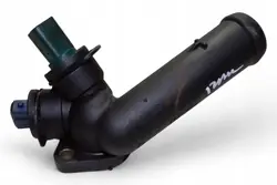 Termostato VW TRANSPORTER IV FURGON 2.5L 2000 OEM 074121133D