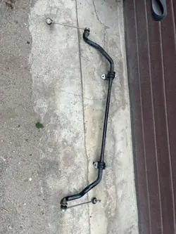Porsche 992411025 Vorderer Stabilisator - Gebraucht