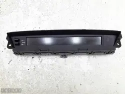 2011 Mazda 6 Display Screen GDK4611J0