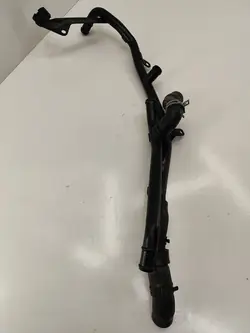 Volkswagen Golf VII 2014 Jäähdyttimen Letku