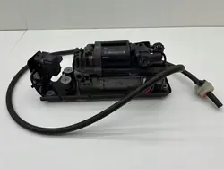 Compressore Sospensione BMW 5 F11 6794465