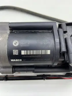 Compresseur de Suspension BMW 5 F11 6794465