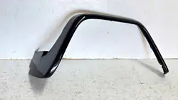 Fram vänster skärmförlängning MERCEDES G-KLASA W463 A4638804806