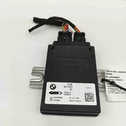 Module réducteur arrière OEM 5A11E72 pour BMW Série 3