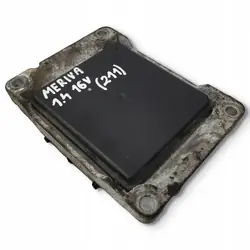 Calculateur Moteur OEM 0261208255 pour Opel Meriva A 1.4 16V