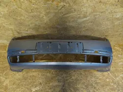 Paraurti anteriore Skoda Fabia I 2004-2007 OEM 6Y0807221