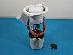 Brandstofpomp Audi Q5 08- 2.0 TFSI 8R0919051E