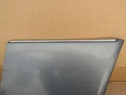 OEM 1246901440 Kromilista Oikea Etu Leveä Lokasuoja