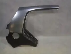 Bakre Höger Skärm Golf V VI Plus 5M0809606B