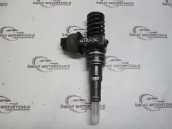 VW AUDI 2.0 SDI Injector 038130073AS