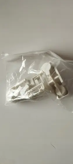 Soquete de lâmpada porta-malas BMW OE para Série 3 E91