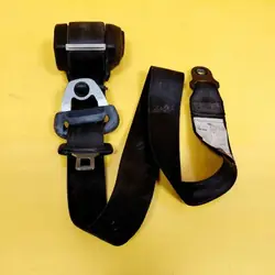 Sicherheitsgurt vorne rechts OEM DRC97447 für VW Transporter