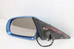 Vänster spegel OEM 360213542 för Audi A4 B8 07-11