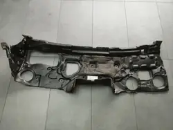 Aislamiento de mampara BMW 7 G11 OEM 7343441