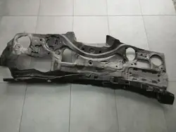 Isolamento de antepara BMW 7 G11 OEM 7343441