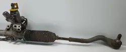 Ohjaustehostin MERCEDES W212 2.2 CDI A2124603700