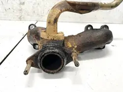 Coletor de escape OEM EIS-2253041 Citroen Berlingo
