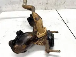 Collecteur d'échappement OEM EIS-2253041 Citroen Berlingo