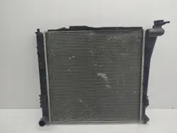 Radiador de agua Honda CR-V 2003 OEM AMD100038