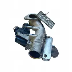 EGR-venttiili MERCEDES-BENZ A (W176) 1.5L diesel