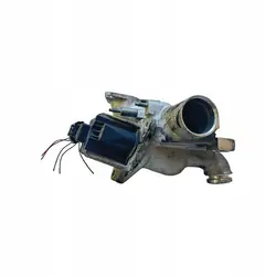EGR-ventil MERCEDES-BENZ A (W176) 1.5L diesel