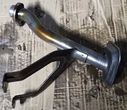 JEEP WRANGLER JL 2.0 Coletor de Óleo 05048266AC