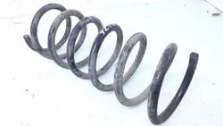 Muelle trasero Volvo OEM ARA176744 - Usado