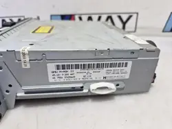 Lector Radio Navegación BMW E60 E61 OEM 8820328