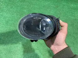 AUDI TT 8J0 Farol Halógeno Esquerdo Frontal 8J0941699