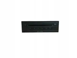 Audi CD-vaihtaja OEM 8X0035110C - Käytetty Audi OE