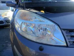 Rechter Scheinwerfer Lampe vorne Renault Scenic 2 II 03-09