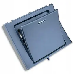 OEM A2126803850 Aschenbecher Hinten für Mercedes W212 E-Klasse