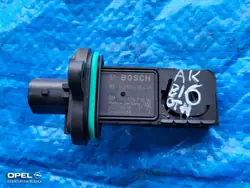 OPEL Astra K Insignia B Luftmassenmesser 1.6 CDT