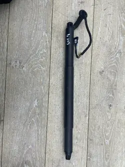 Elaktorer baklucka BMW X6 F16 Deffner OEM