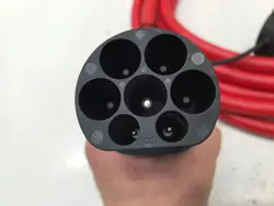 Câble de charge OEM 9844681380 pour Opel Frontera C