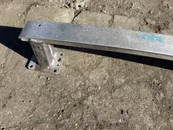 Peugeot 308 II Traverse Pare-chocs Arrière OEM 9647366080