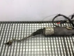 Ohjausvaihde OEM 4G1423105J Audi A6 C7 3.0