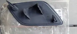 Tapa de lavaparabrisas izquierda AUDI Q7 4L