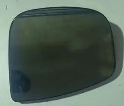 Vasen Ulkopeilin Lasi Opel Zafira