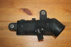 Tubo de aire intercooler BMW 5 F10 F11 N20 520i 528i