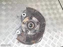 OEM AM-521068 Pyöränlaakerisarja Priukselle