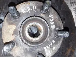 OEM AM-521068 Roulement de Roue pour Prius