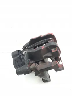 CTR5FC811H1 Remschijf en remklauw set voor VW Golf VII