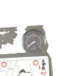 Compresseur de pneus OEM 7L0012617B pour Audi Q5 Q7