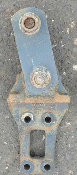 OEM 1389784 Framfjädringsfäste för DAF CF 65