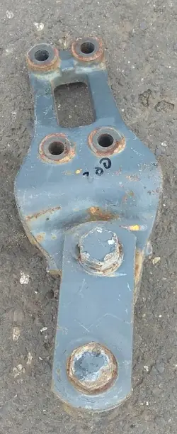 OEM 1389784 Framfjädringsfäste för DAF CF 65