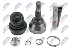 NTY NPZ-FT-019 Drive Shaft Joint