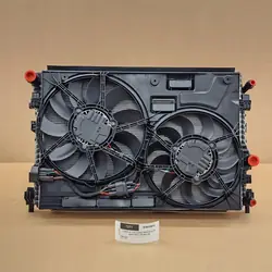 Ventiladores de refrigeración para Audi, Cupra, Seat, Skoda, VW