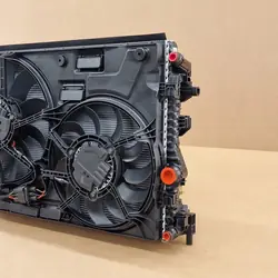 Ventilateurs de refroidissement pour Audi, Cupra, Seat, Skoda, VW
